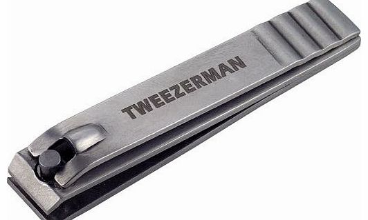 Stainless Steel Toenail Clipper