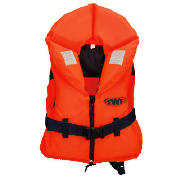 Life Jacket 20-30Kg