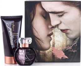 Immortal Twilight Eau de Toilette &