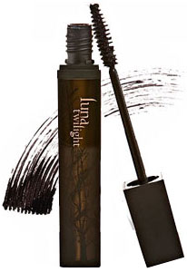 LUNA TWILIGHT GLEAM METALLIC MASCARA - PANTHER