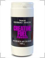 Creatine Fuel Powder - 1000G