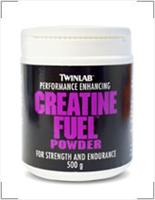 Creatine Fuel Powder - 500G