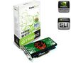 GeForce GTS 250 - 1 GB GDDR3 - PCI-Express 2.0