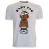 Baby Pac T-Shirt (White)