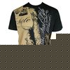 Lansta Premium T-Shirt (Black)