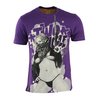 Maboul T-Shirt (Purple)