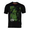 Maclyr T-Shirts (Black)