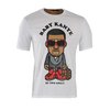 Mikany T-Shirts (White)