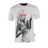 Mistin T-Shirts (White)