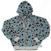 Sobull Bubble Bomb Luxury Hoody (Beige)