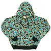 Sobull Bubble Bomb Luxury Hoody (Buff)