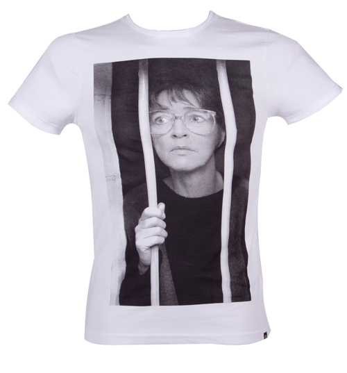 Mens Deirdre Coronation Street T-Shirt from