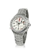 Fly Back 770 Series - Mens Chrono Dual-Time