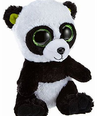 TY UK 6-inch Bamboo Beanie Boo Plush