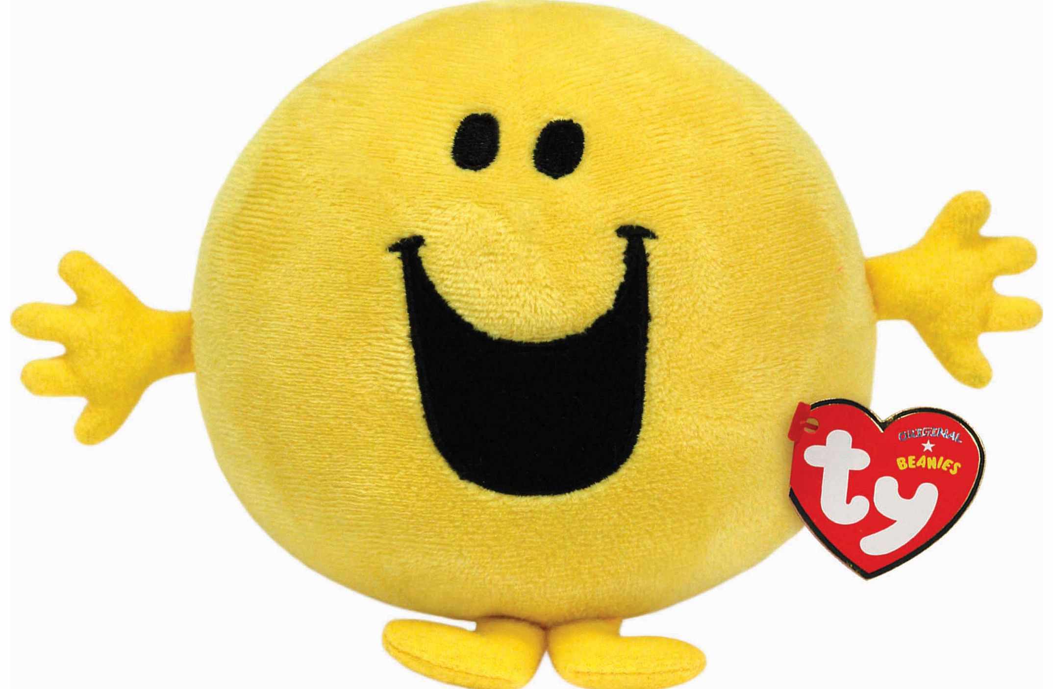 Mr Happy Beanie