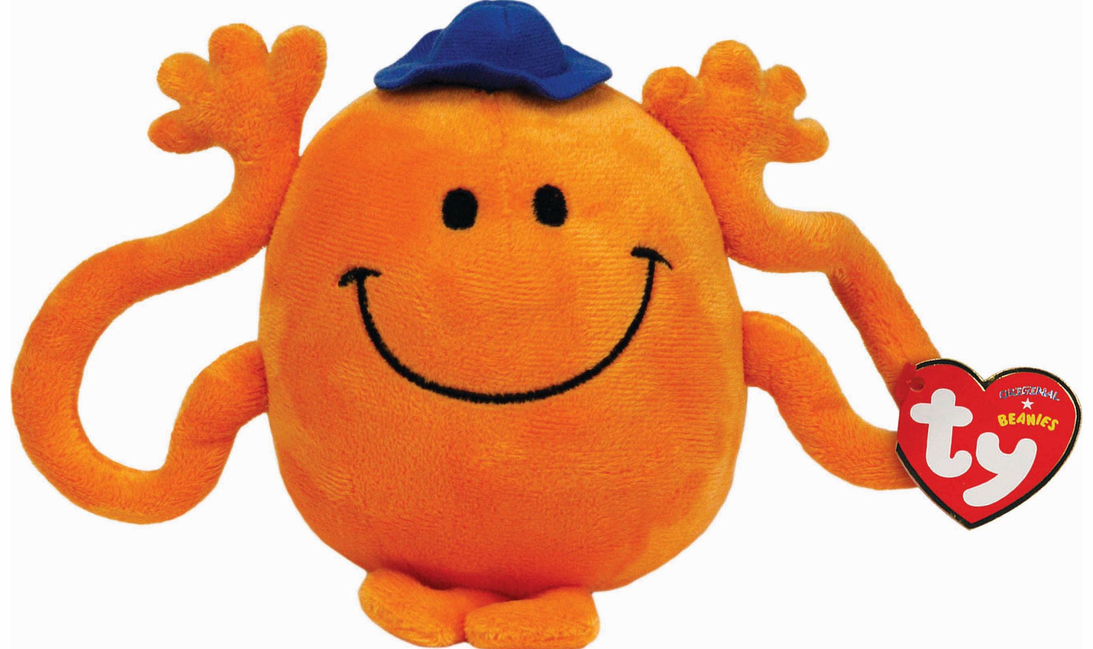 Mr Tickle Beanie