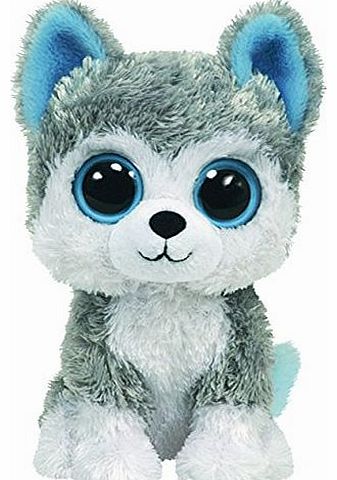 TY UK 6-inch Slush Beanie Boo