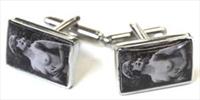 Tallulah Victorian Tease Cufflinks by