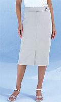 Tyler Ladies Pencil Skirt