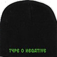 Logo Beanie