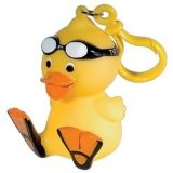 Aqua Posse Original - Fin Duck