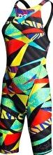 Tyr, 1294[^]245498 Avictor Prelude Female Open Back - Black Multi