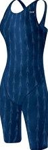 Tyr, 1294[^]69870 Fusion 2 Aerofit Short John - Navy