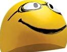 Tyr, 1294[^]62532 Have a Nice Day Silicone Cap