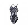 Rockstar Thin-X Back Ladies Swimsuit