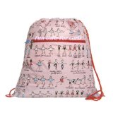 Tyrrell Katz Ballet Kit bag