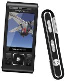 U-Bop Full-Body Transparent PolySHELL `Twin-Pack` For Sony Ericsson C905