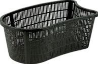 Ubbink Wide Kidney Shape Planting Basket