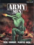 UBI SOFT Army Men PC