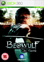 Beowulf Xbox 360