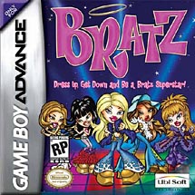 Bratz GBA