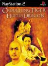 Crouching Tiger Hidden Dragon PS2