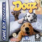 Dogz GBA