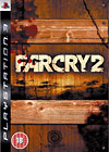 Far Cry 2 Collectors Edition PS3