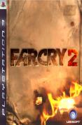 Far Cry 2 PS3