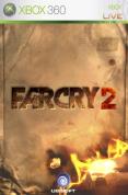 Far Cry 2 Xbox 360