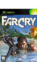 UBI SOFT Far Cry Instincts Xbox