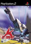 UBI SOFT Jet Ion GP for PS2