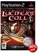 Lucifers Call aka Shin Megami Tensei Nocturne PS2