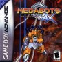 UBI SOFT Medabot - Metabee GBA