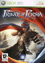 Prince of Persia Xbox 360