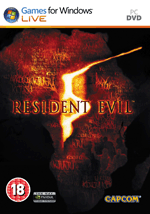 Resident Evil 5 PC