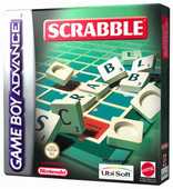 SCRABBLE GBA