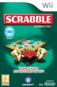 Scrabble Wii