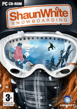 Shaun White Snowboarding PC