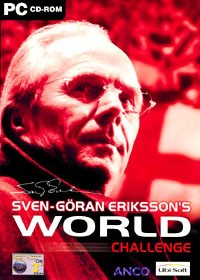 Sven-Goran Erikssons World Challenge PC